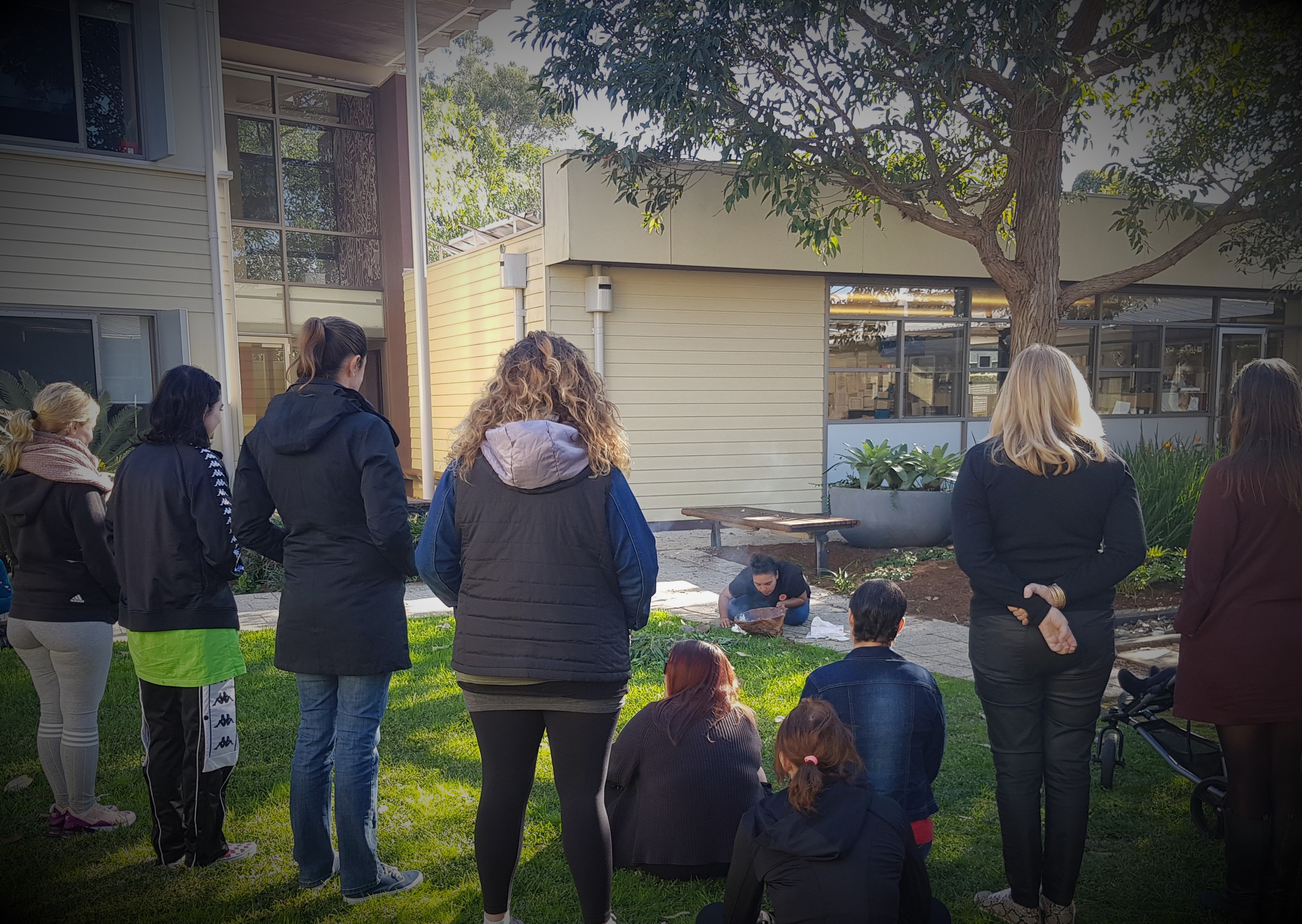 Jarrah House Residential treatment facility for women